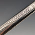 American Vintage Schafer Sterling Silver Ballpoint Pen with Case